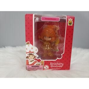 Loyal Subjects TLS Strawberry Shortcake Mini Figure Orange Blossom